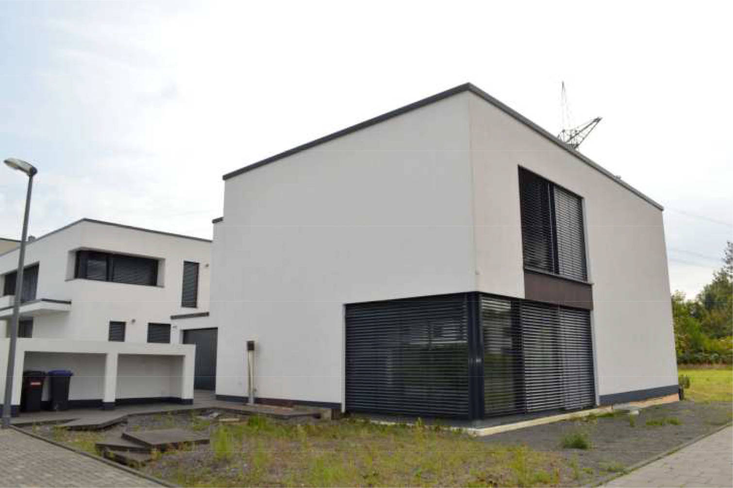 Einfamilienhaus in Kieler Weg 2, 45889 Gelsenkirchen, Bismarck - Bild 4