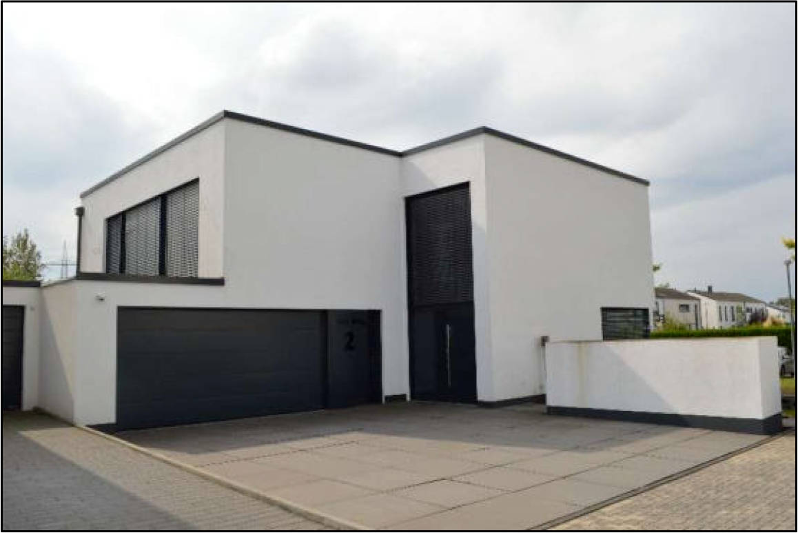 Einfamilienhaus in Kieler Weg 2, 45889 Gelsenkirchen, Bismarck - Bild 3