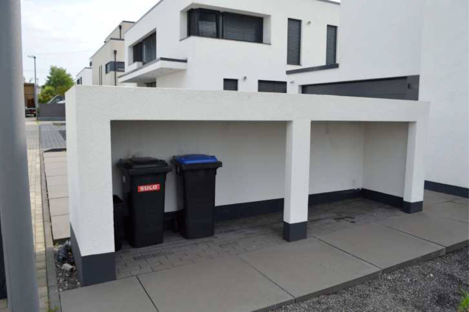 nordrheinwestpfalen 0005 K 0076/2023 Kieler Weg 2, 45889 Gelsenkirchen, Bismarck 9