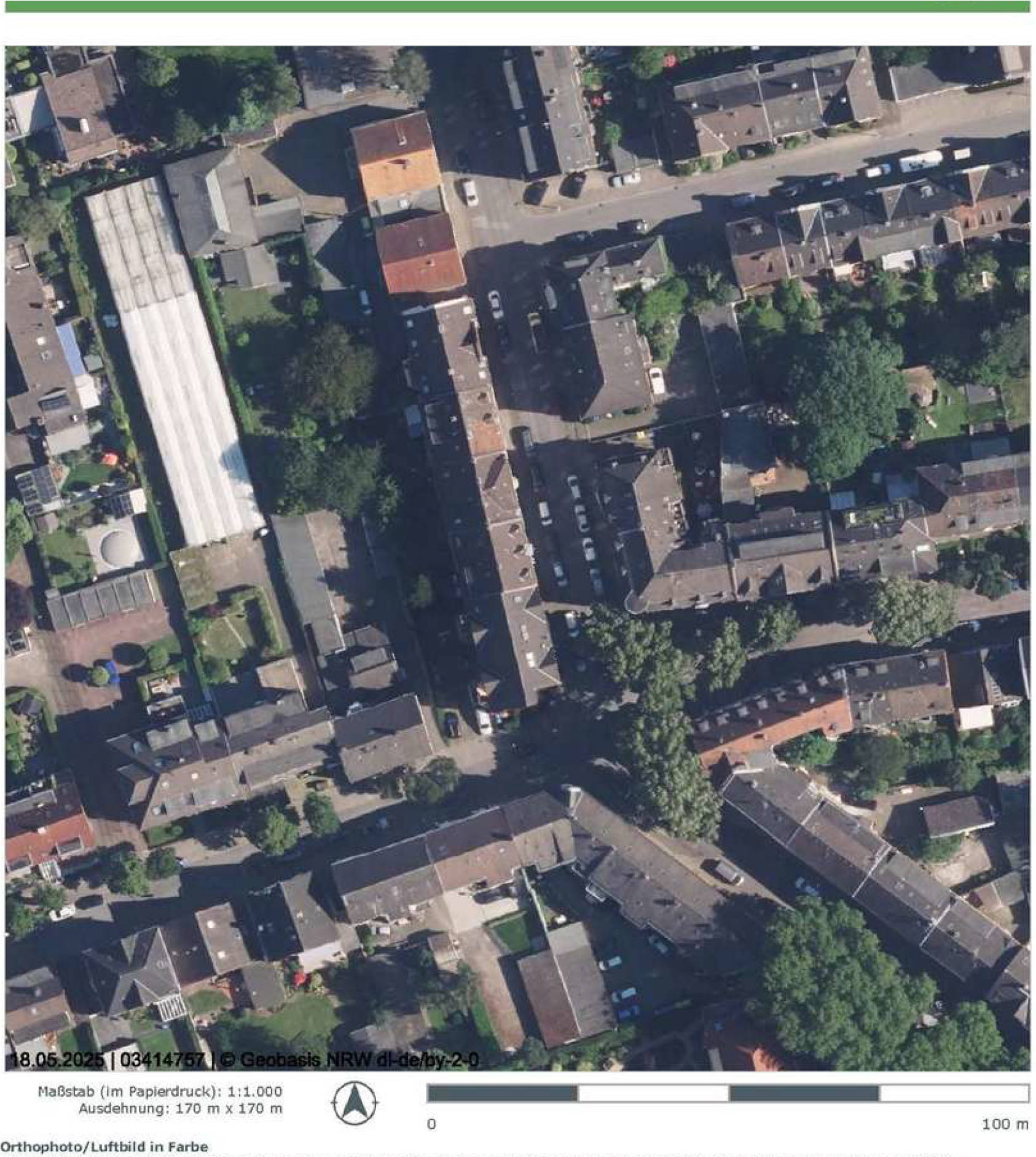 nordrheinwestpfalen 0005 K 0079/2024 Schemannstr. 51, 45884 Gelsenkirchen, Rotthausen 14