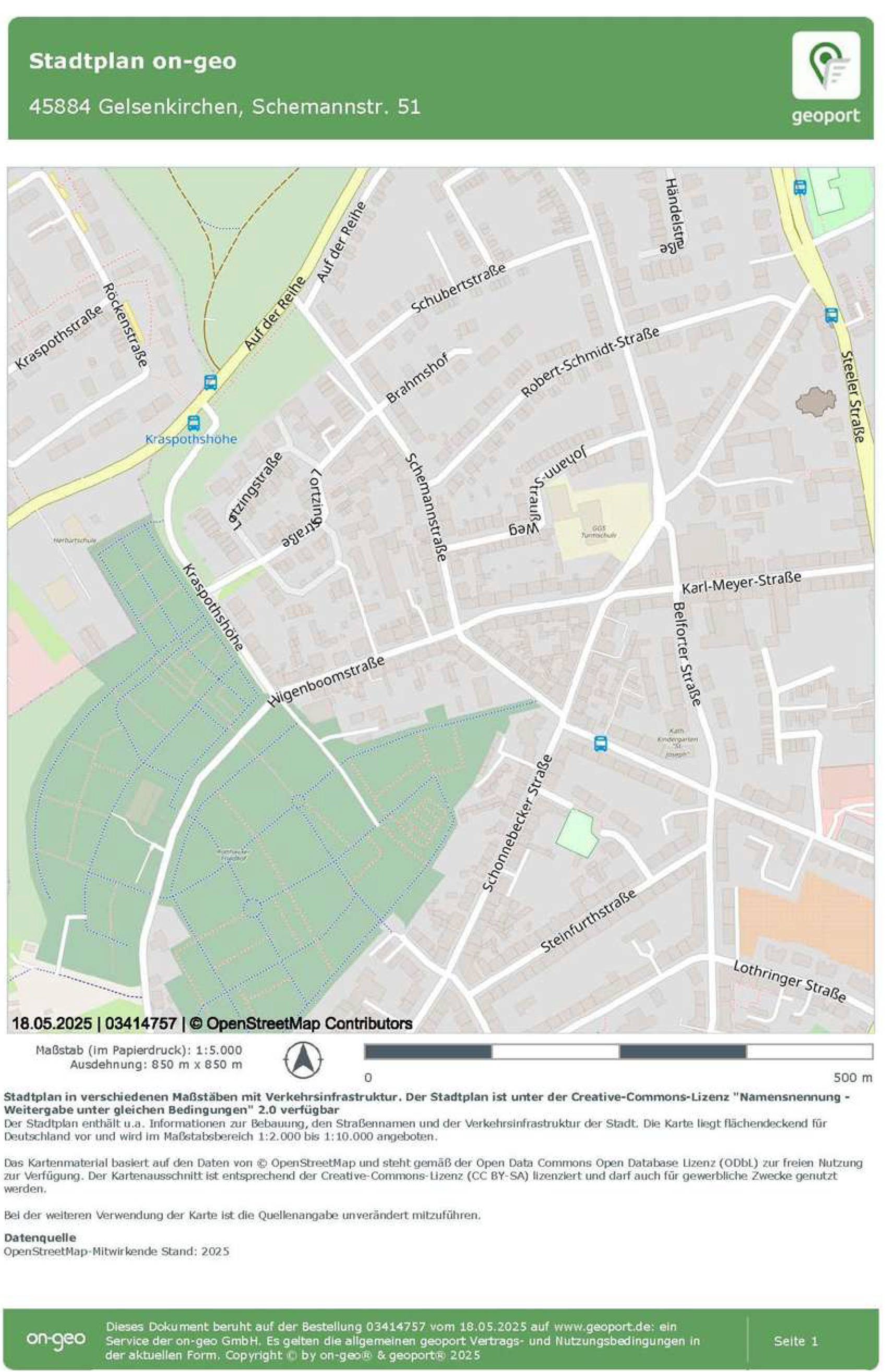 nordrheinwestpfalen 0005 K 0079/2024 Schemannstr. 51, 45884 Gelsenkirchen, Rotthausen 13