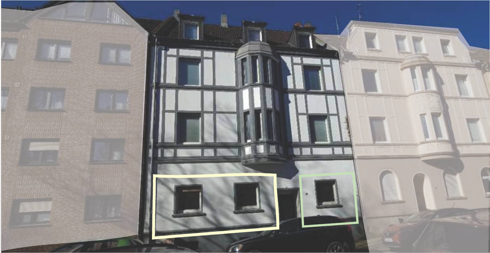 nordrheinwestpfalen 0005 K 0079/2024 Schemannstr. 51, 45884 Gelsenkirchen, Rotthausen 1