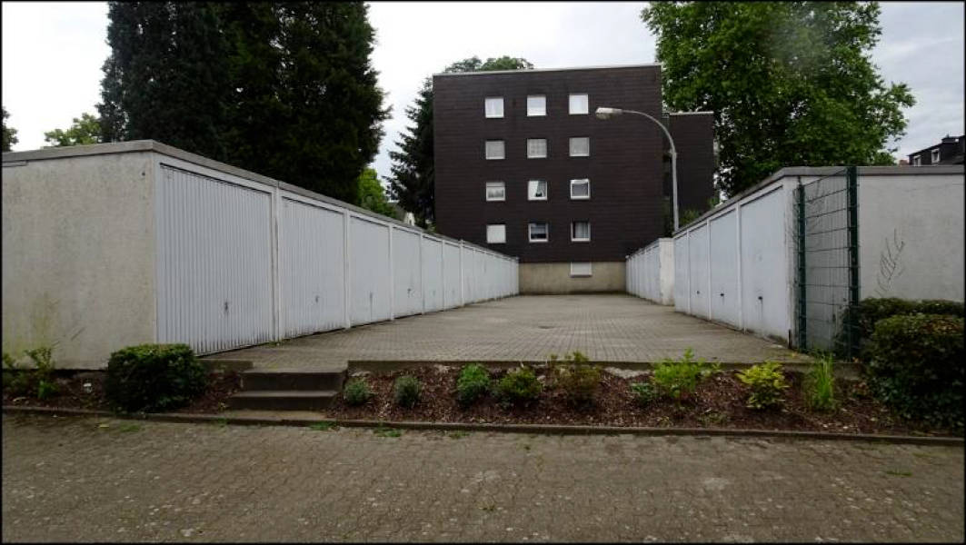 Horster Str. 185, 45897 Gelsenkirchen, Buer