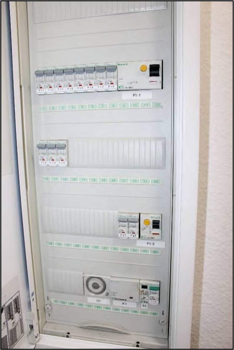 nordrheinwestpfalen 0005 K 0088/2023 Florastr. 99, 99 a, 45888 Gelsenkirchen 23