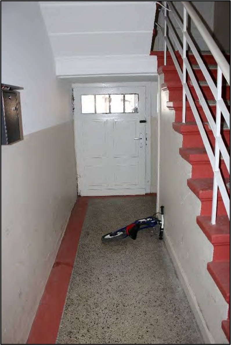 nordrheinwestpfalen 0005 K 0088/2023 Florastr. 99, 99 a, 45888 Gelsenkirchen 8