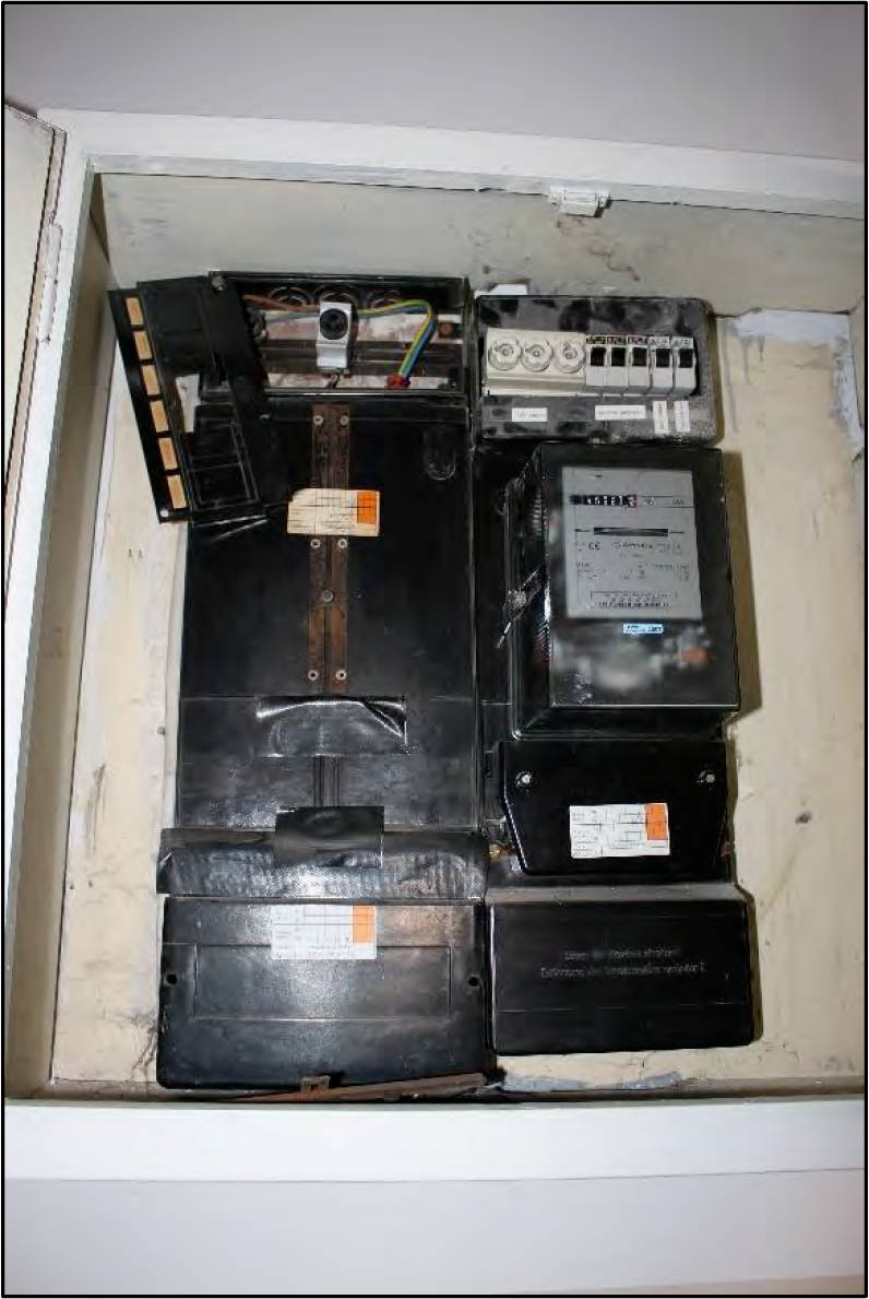 nordrheinwestpfalen 0005 K 0088/2023 Florastr. 99, 99 a, 45888 Gelsenkirchen 11