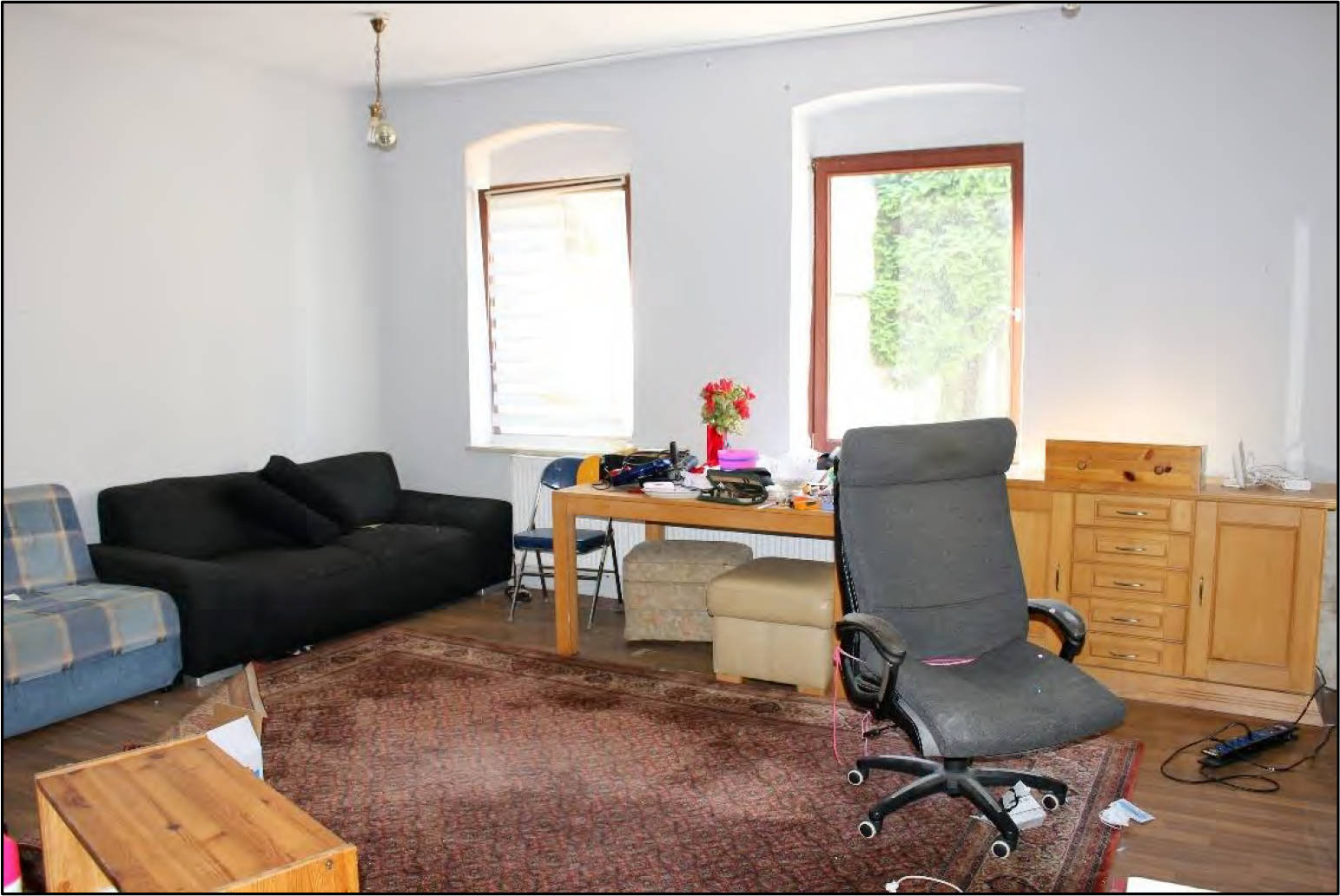Wohn-/Geschäftshaus, Mehrfamilienhaus in Florastr. 99, 99 a, 45888 Gelsenkirchen - Bild 5