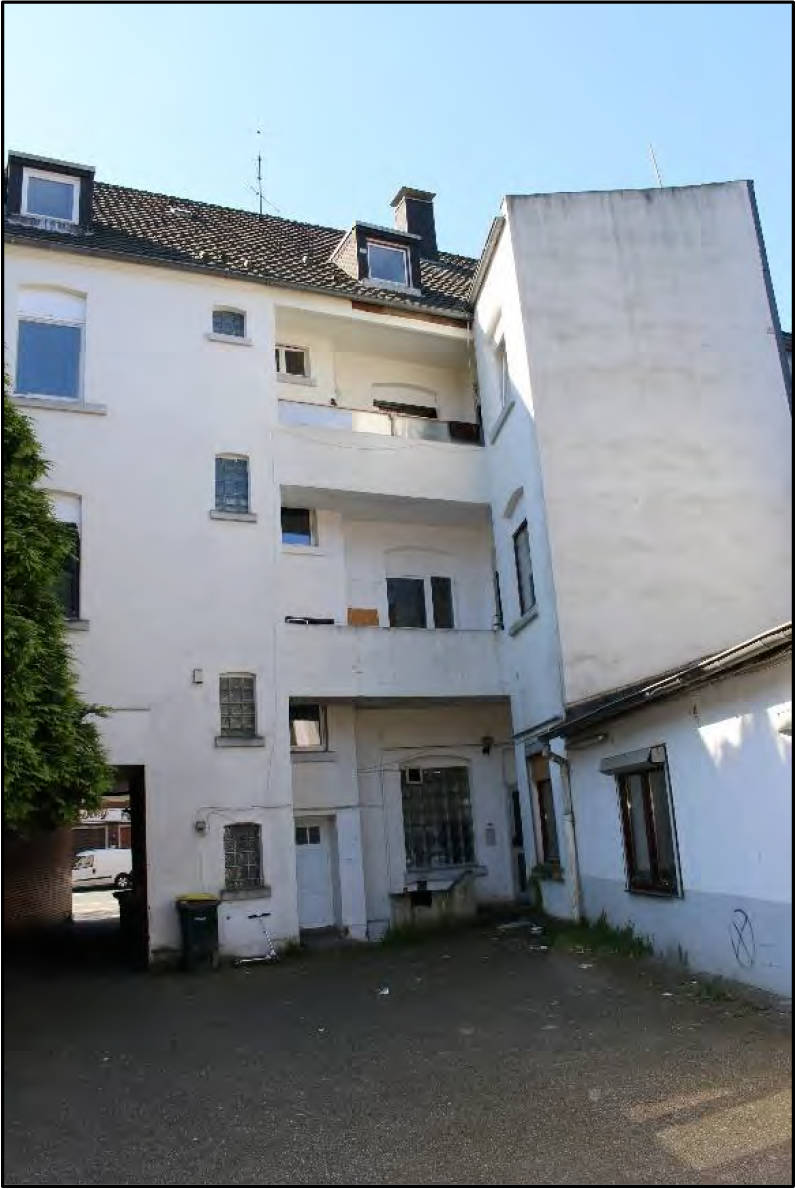 Wohn-/Geschäftshaus, Mehrfamilienhaus in Florastr. 99, 99 a, 45888 Gelsenkirchen - Bild 2
