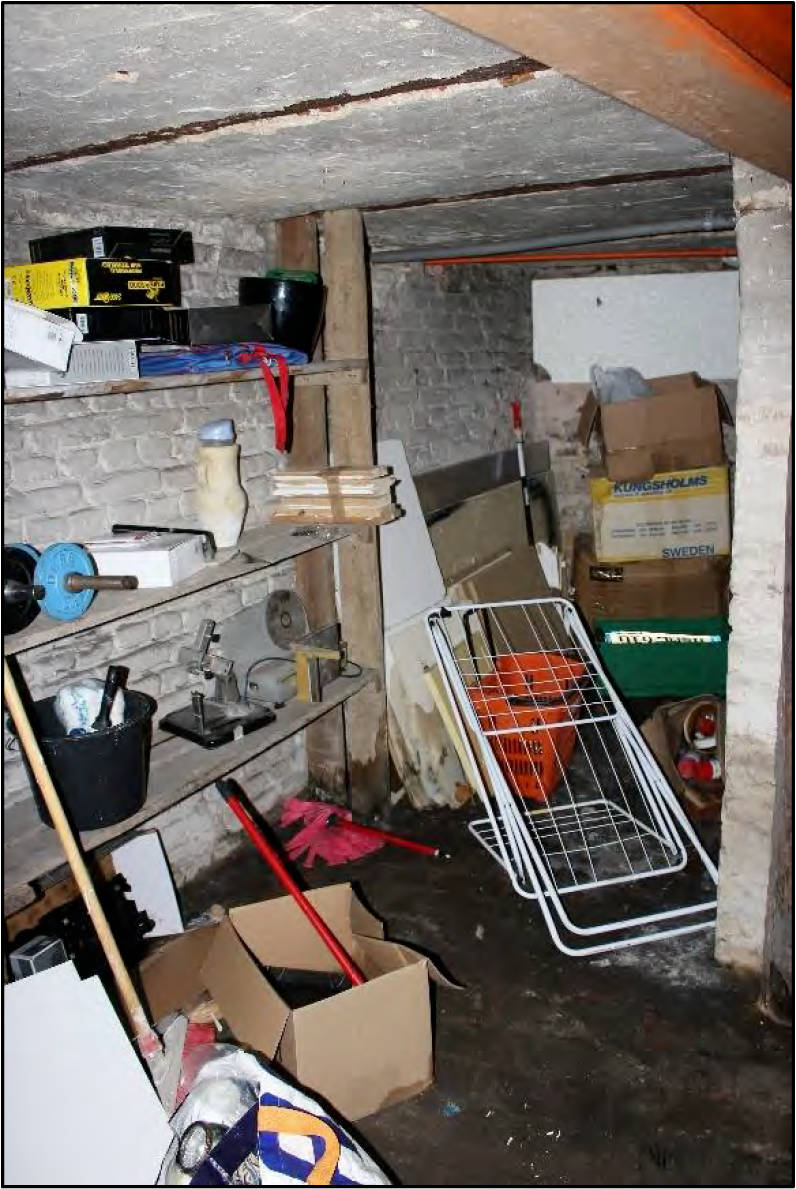 nordrheinwestpfalen 0005 K 0088/2023 Florastr. 99, 99 a, 45888 Gelsenkirchen 15