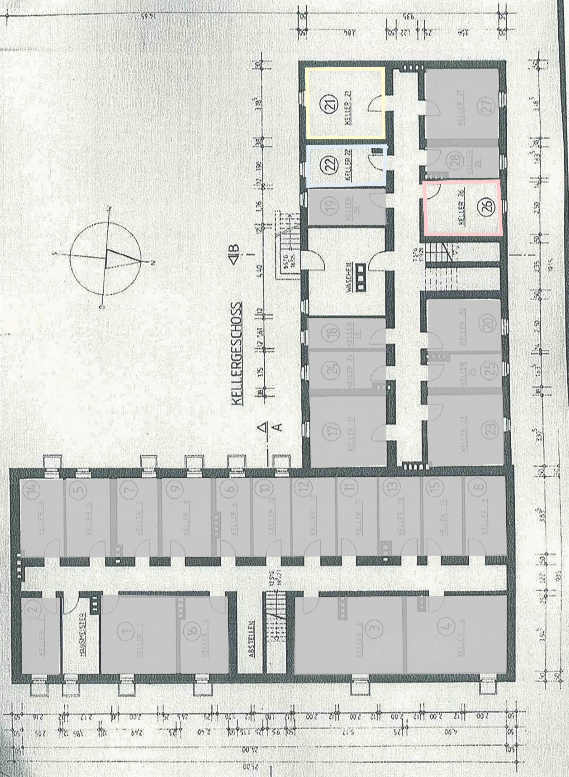 nordrheinwestpfalen 0005 K 0093/2023 Grillostraße 55 A, 45881 Gelsenkirchen, Schalke 20