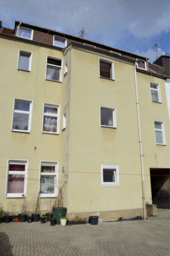 Eigentumswohnung (ab 5 Zimmer) in Heßlerstr. 33, 45883 Gelsenkirchen - Bild 4