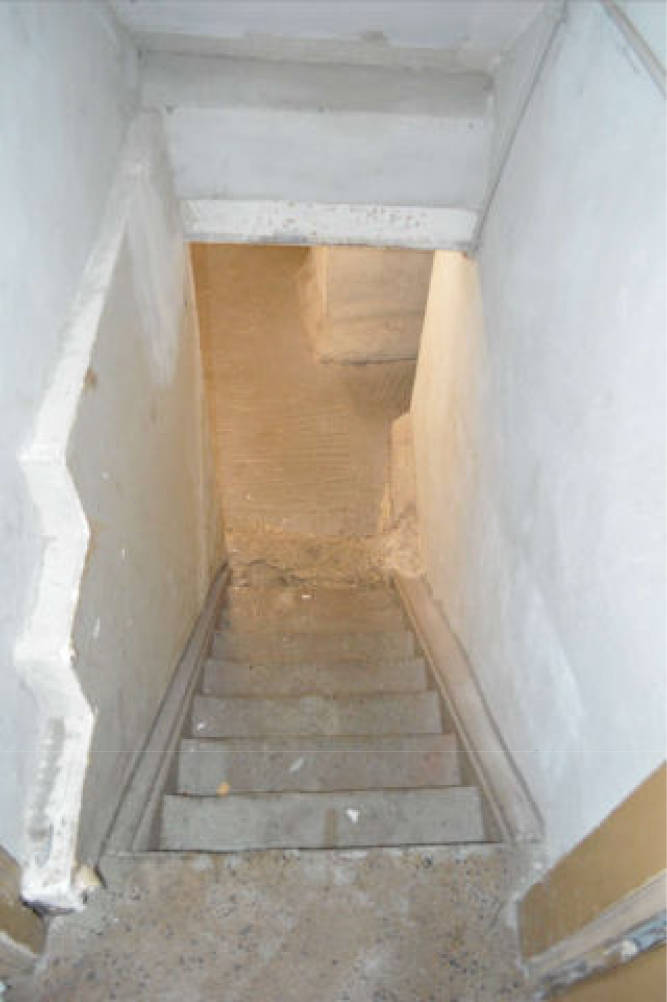 Eigentumswohnung (ab 5 Zimmer) in Heßlerstr. 33, 45883 Gelsenkirchen - Bild 5
