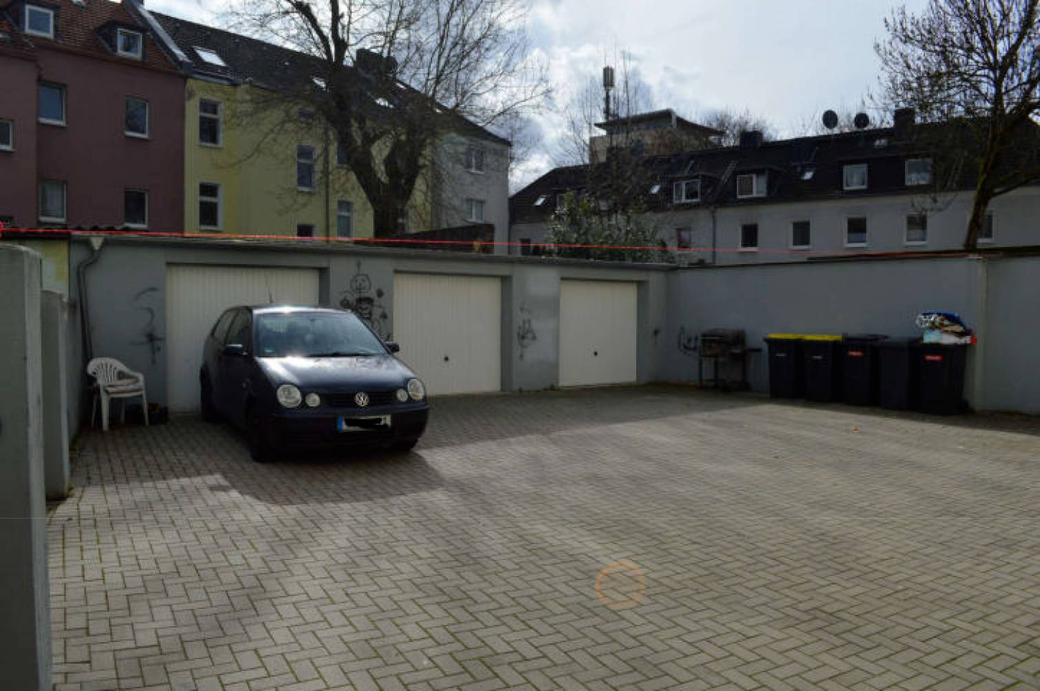 Eigentumswohnung (ab 5 Zimmer) in Heßlerstr. 33, 45883 Gelsenkirchen - Bild 3