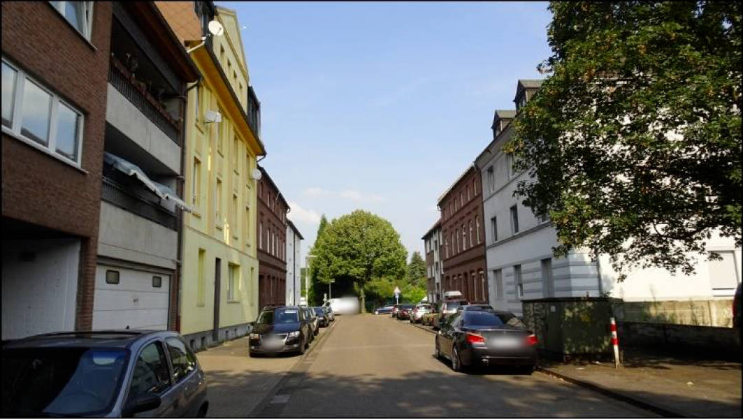 Friesenstraße 5, 45891 Gelsenkirchen