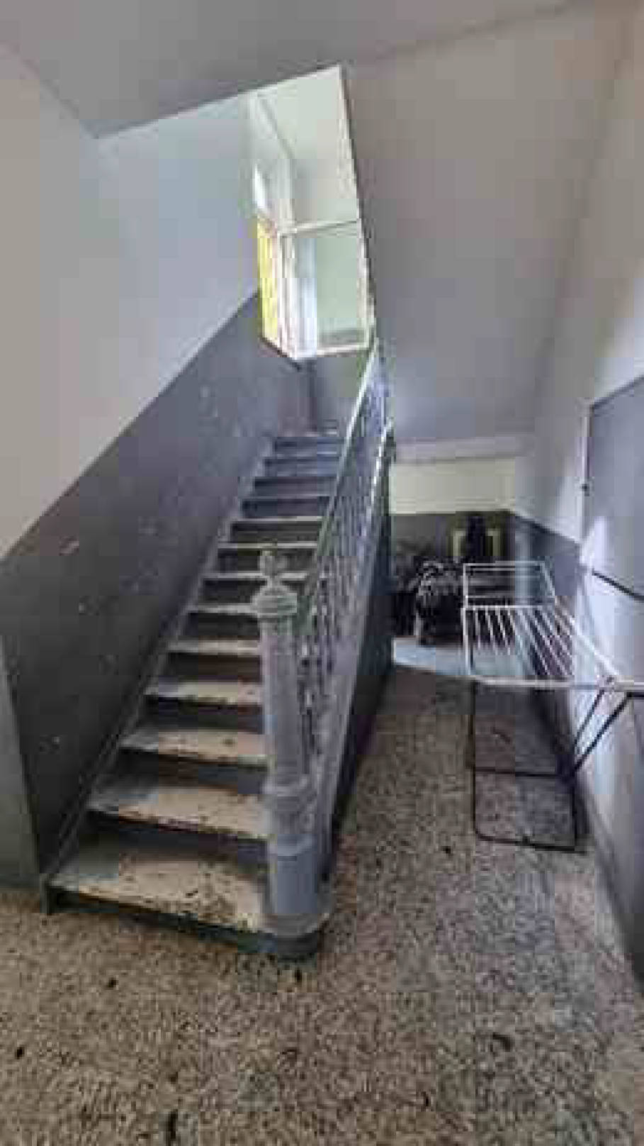 Eigentumswohnung (in der Örtlichkeit zwei abgeschlossene Wohnungen) in Steinfurthstr. 39, 45884 Gelsenkirchen - Bild 3