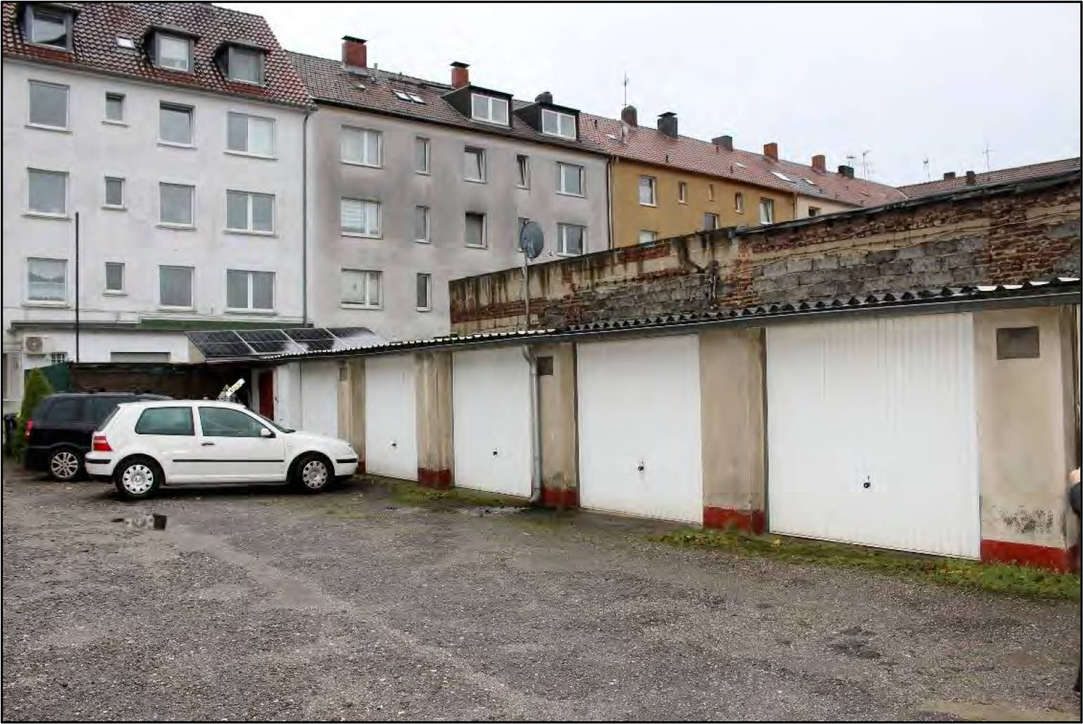 Eigentumswohnung (3 bis 4 Zimmer) in Bismarckstr. 103, 45881 Gelsenkirchen, Schalke - Bild 2