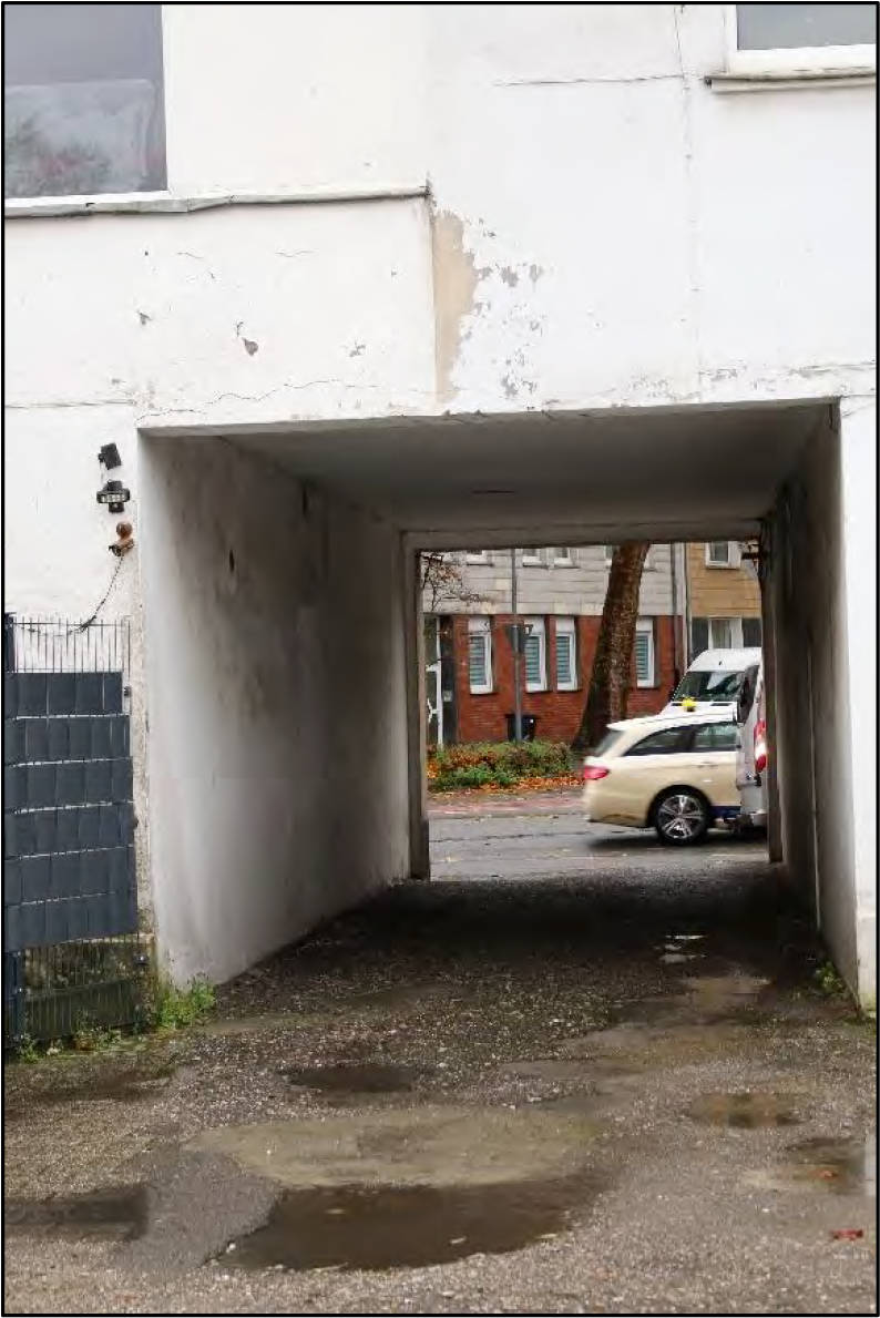 Eigentumswohnung (3 bis 4 Zimmer) in Bismarckstr. 103, 45881 Gelsenkirchen, Schalke - Bild 4