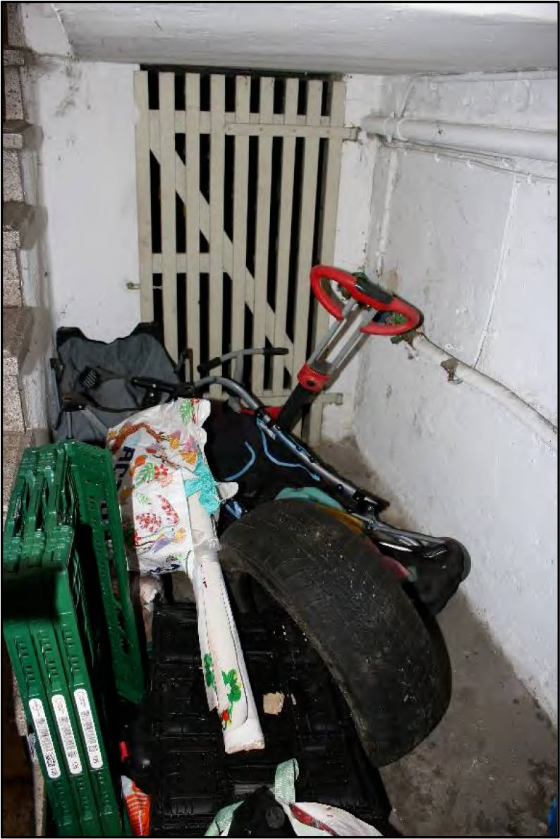 nordrheinwestpfalen 0005 K 0102/2023 Bismarckstr. 103, 45881 Gelsenkirchen, Schalke 16