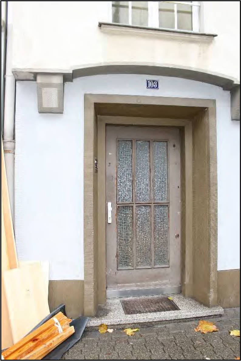 Eigentumswohnung (3 bis 4 Zimmer) in Bismarckstr. 103, 45881 Gelsenkirchen, Schalke - Bild 3