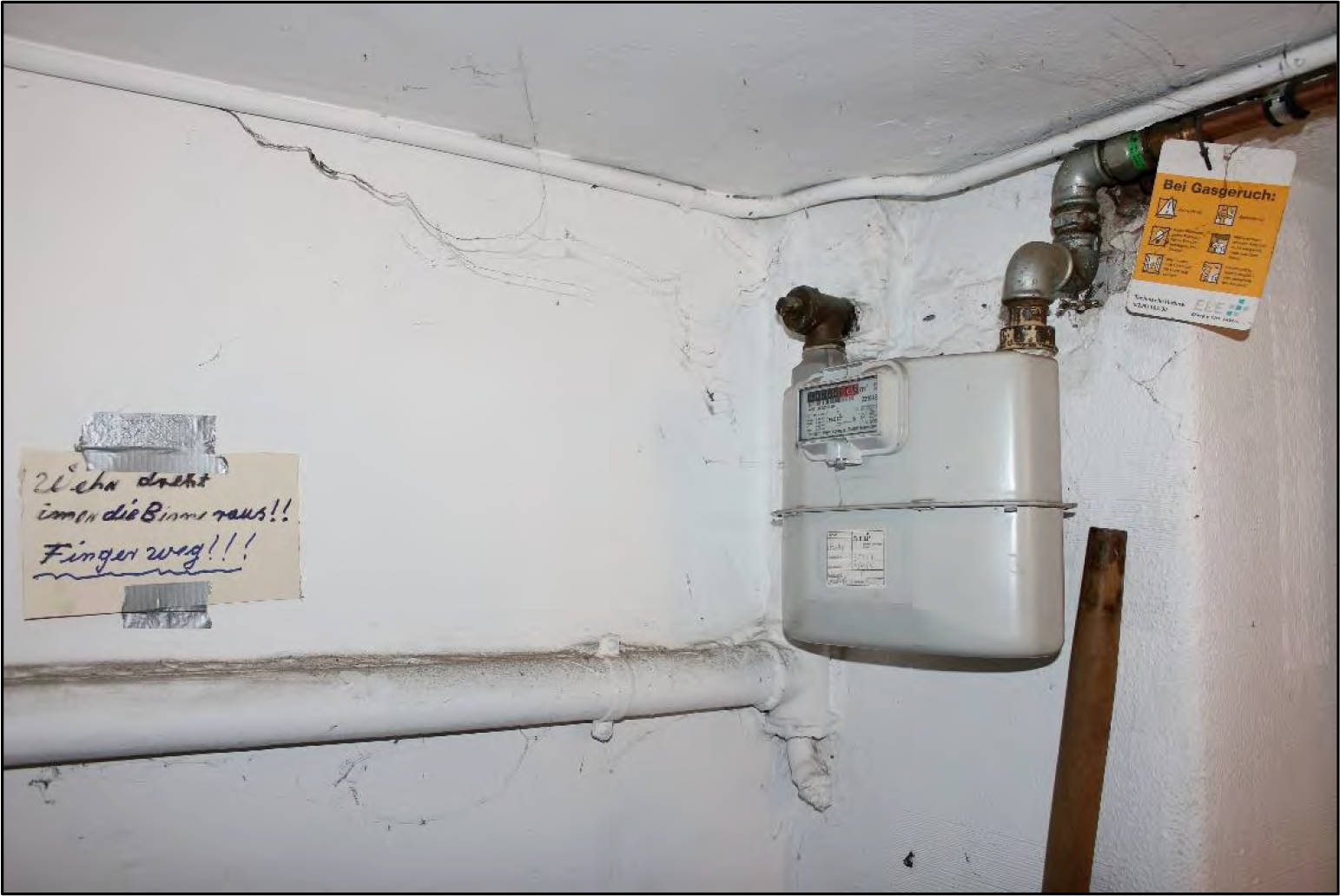 nordrheinwestpfalen 0005 K 0102/2023 Bismarckstr. 103, 45881 Gelsenkirchen, Schalke 29