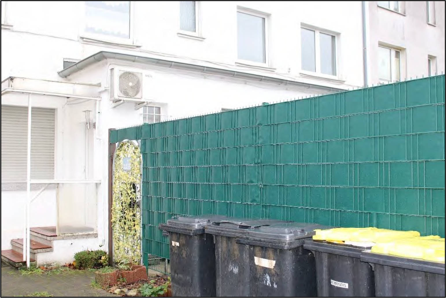 Eigentumswohnung (3 bis 4 Zimmer) in Bismarckstr. 103, 45881 Gelsenkirchen, Schalke - Bild 5