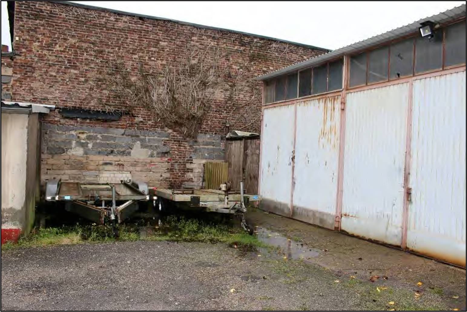 Eigentumswohnung (3 bis 4 Zimmer) in Bismarckstr. 103, 45881 Gelsenkirchen, Schalke