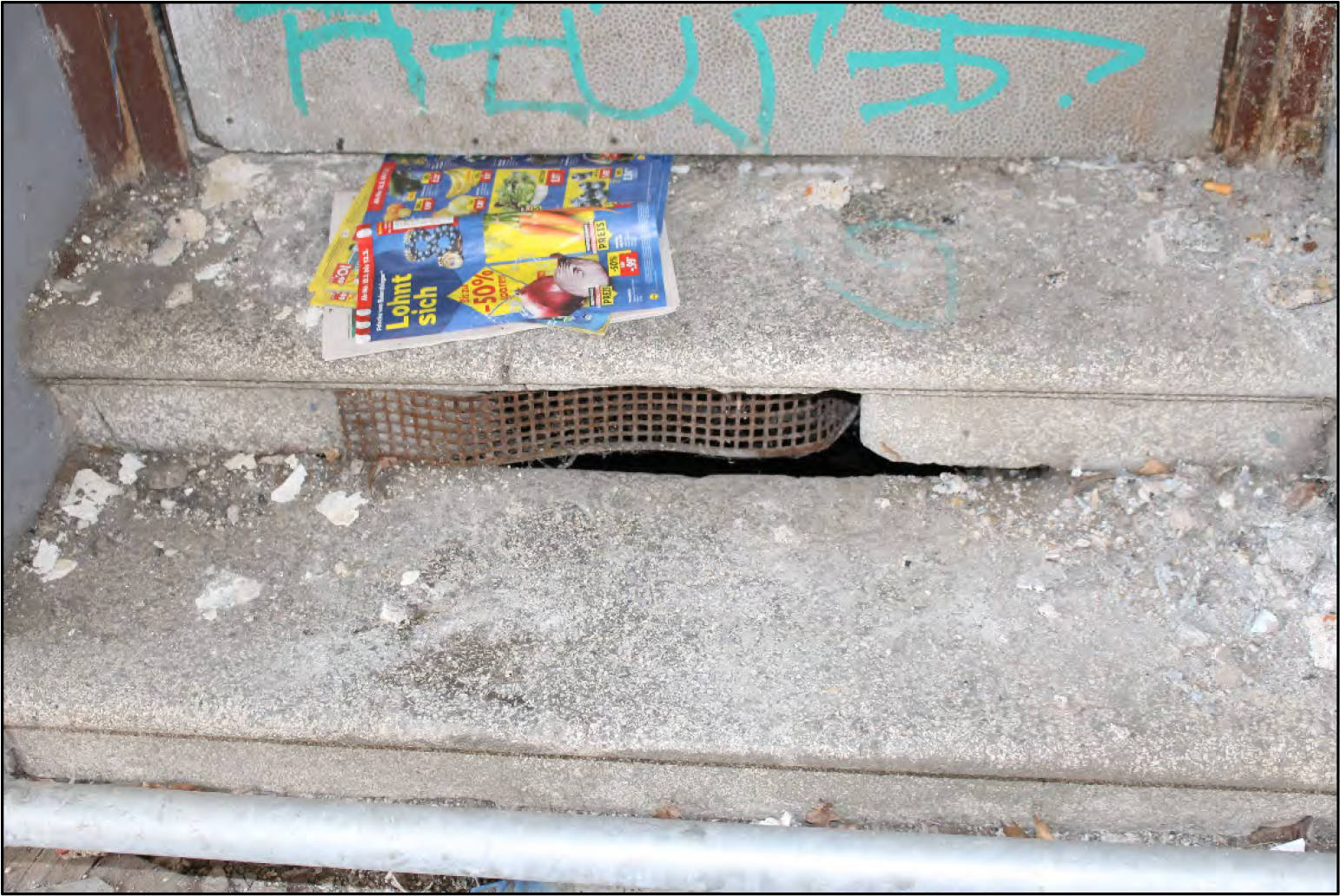 nordrheinwestpfalen 0005 K 0104/2024 Bochumer Str. 166, 45886 Gelsenkirchen, Ückendorf 11