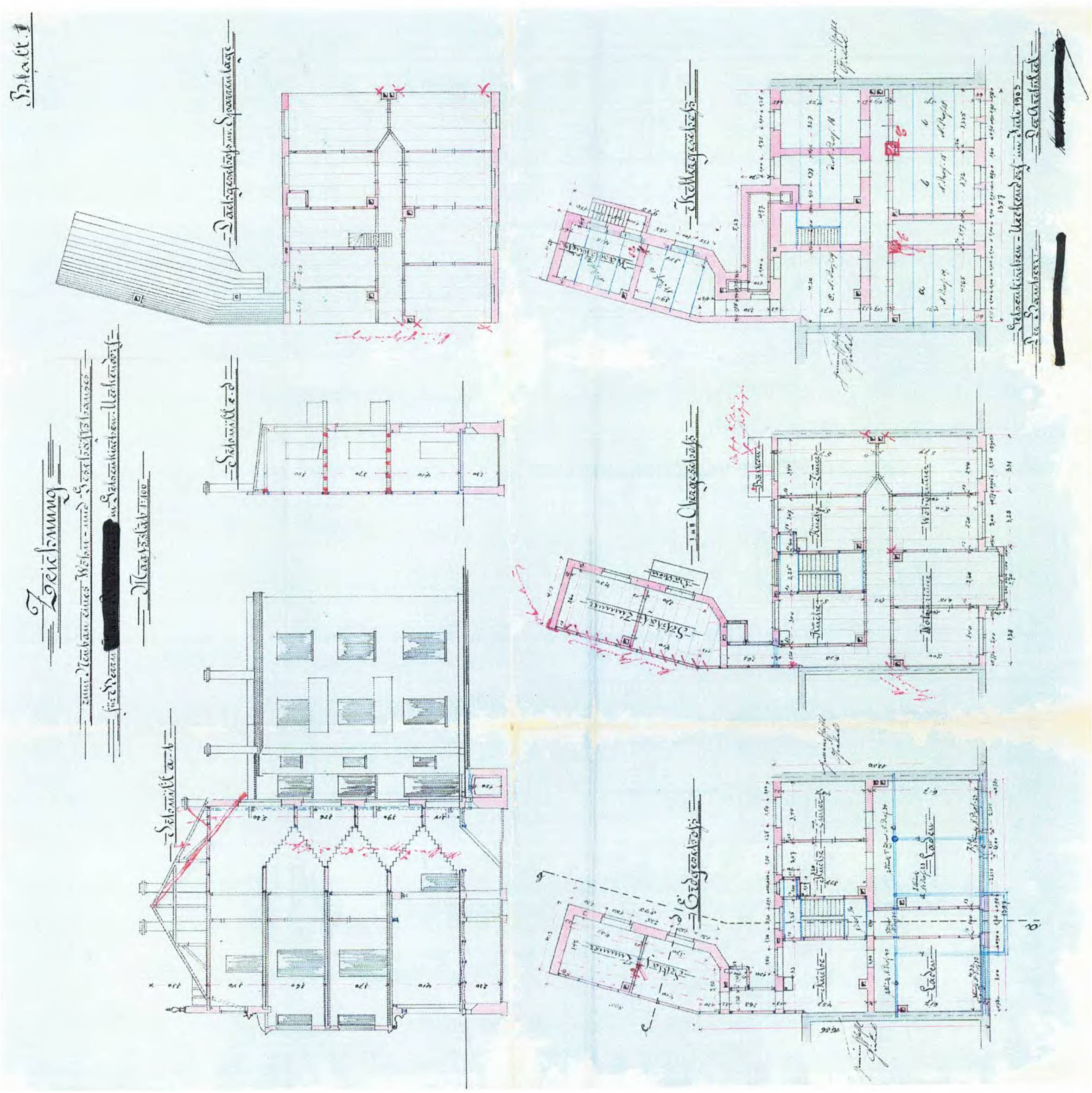 nordrheinwestpfalen 0005 K 0104/2024 Bochumer Str. 166, 45886 Gelsenkirchen, Ückendorf 17