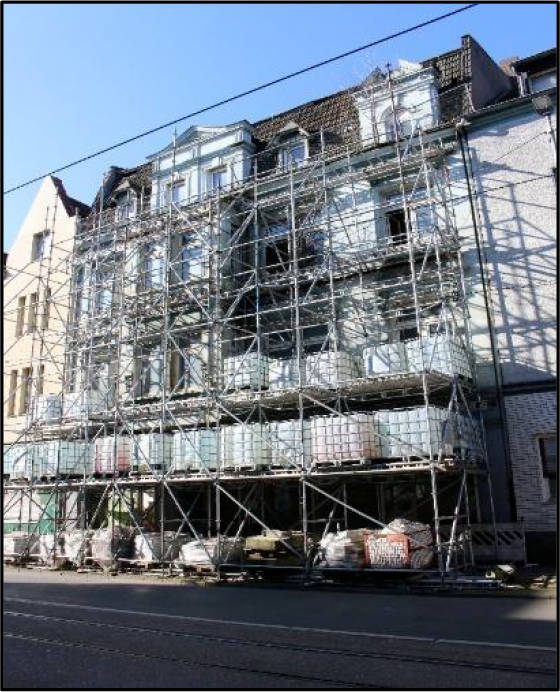 Wohn-/Geschäftshaus in Bochumer Str. 166, 45886 Gelsenkirchen, Ückendorf - Bild 4