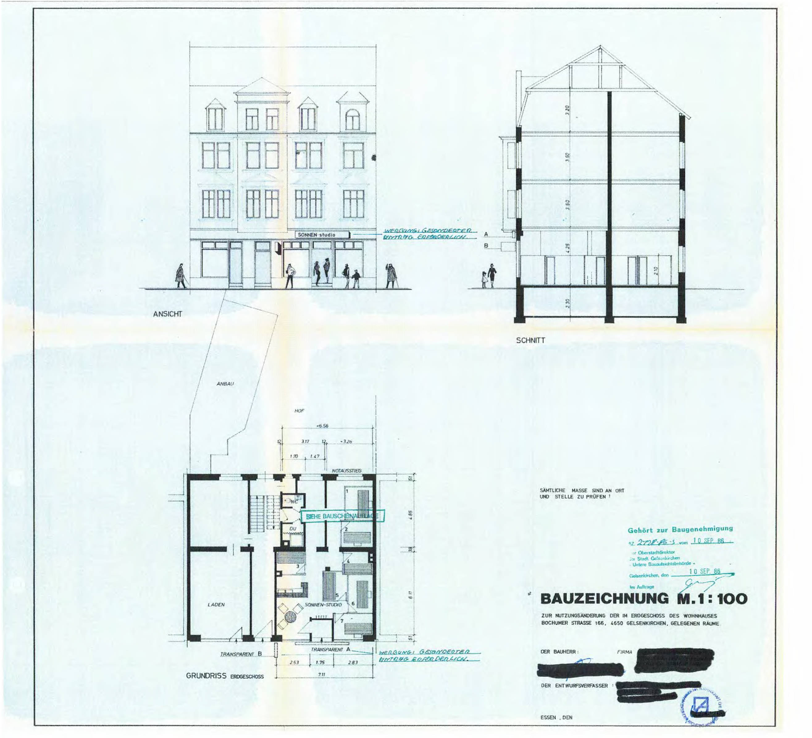 nordrheinwestpfalen 0005 K 0104/2024 Bochumer Str. 166, 45886 Gelsenkirchen, Ückendorf 15