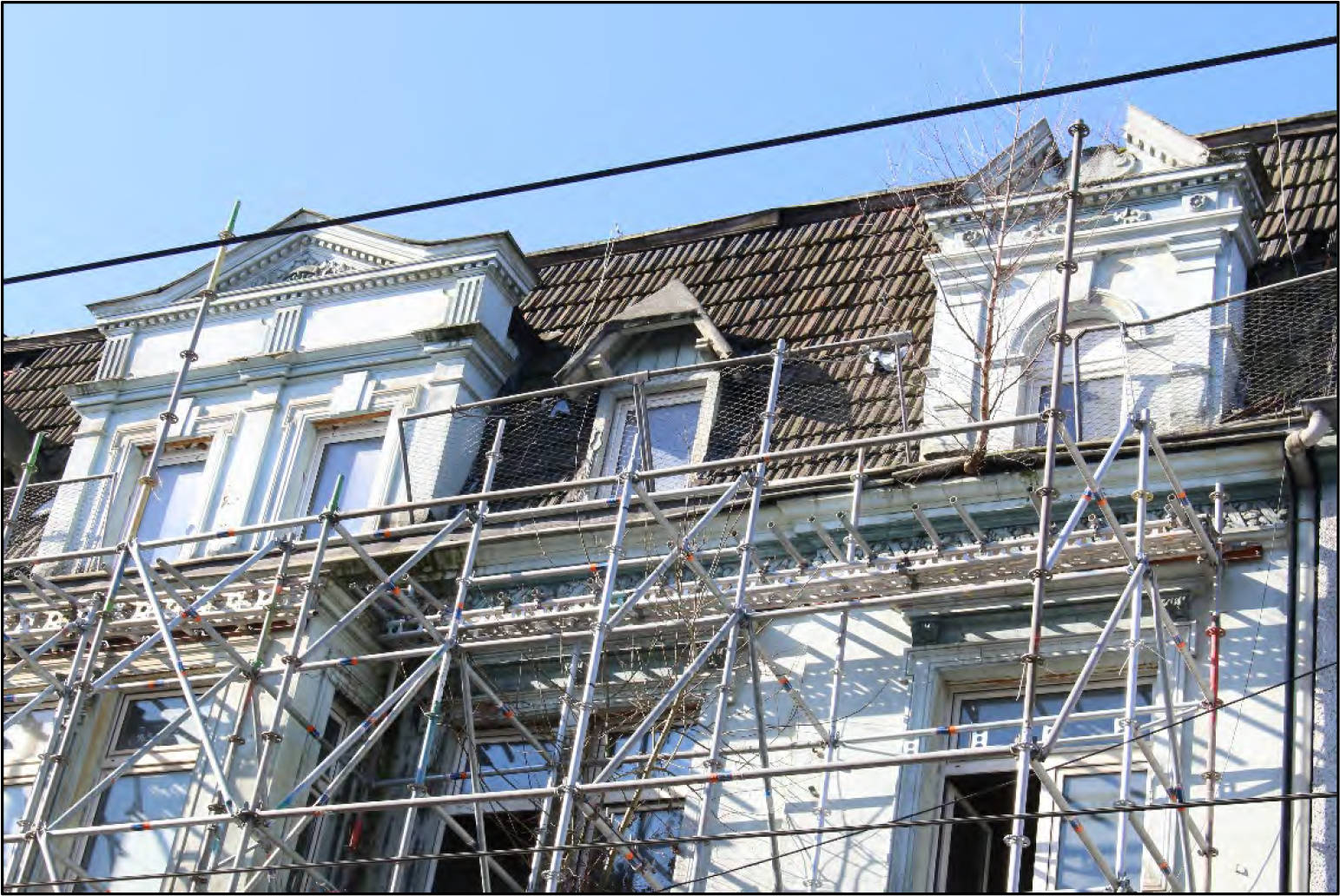 Wohn-/Geschäftshaus in Bochumer Str. 166, 45886 Gelsenkirchen, Ückendorf - Bild 2