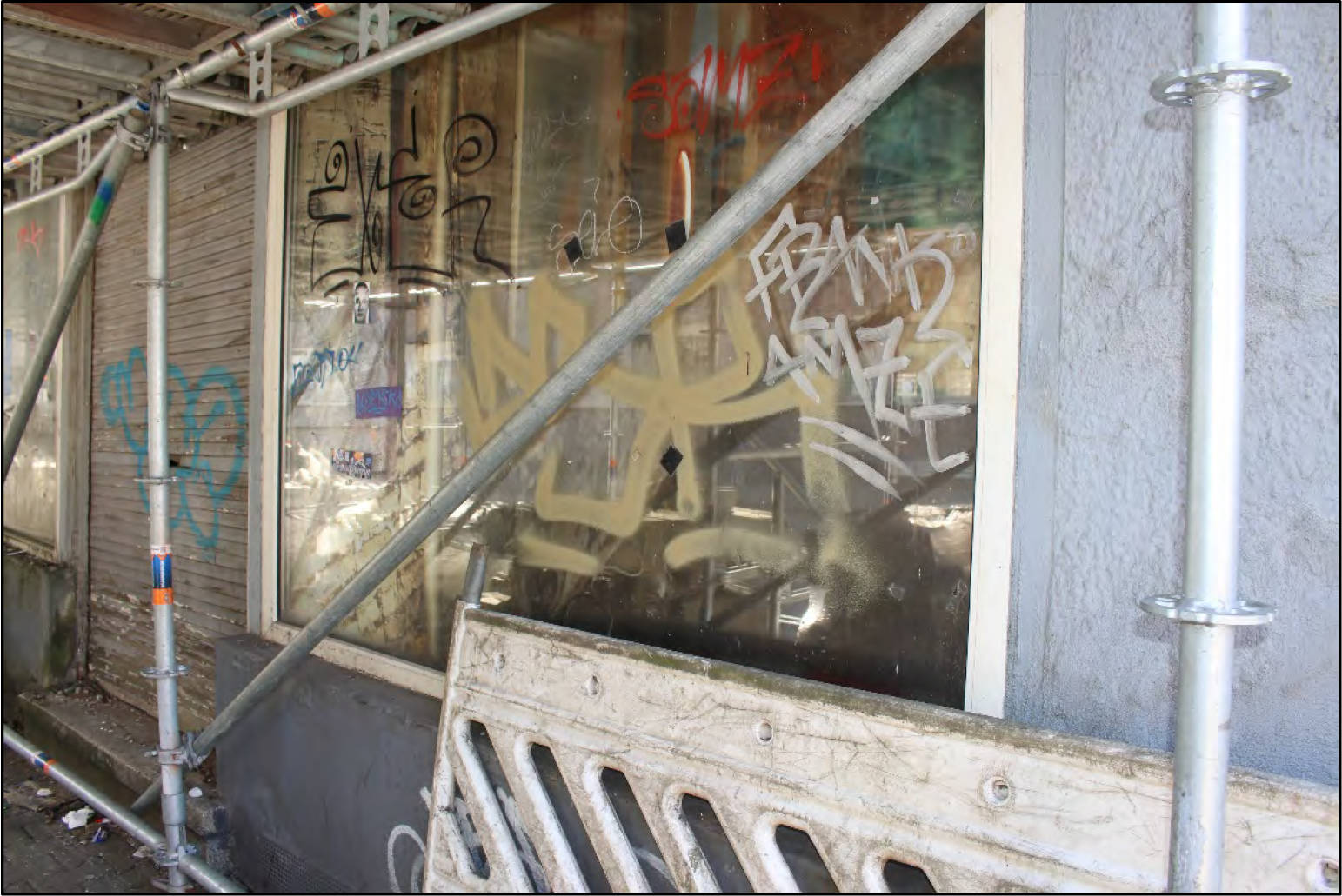nordrheinwestpfalen 0005 K 0104/2024 Bochumer Str. 166, 45886 Gelsenkirchen, Ückendorf 6