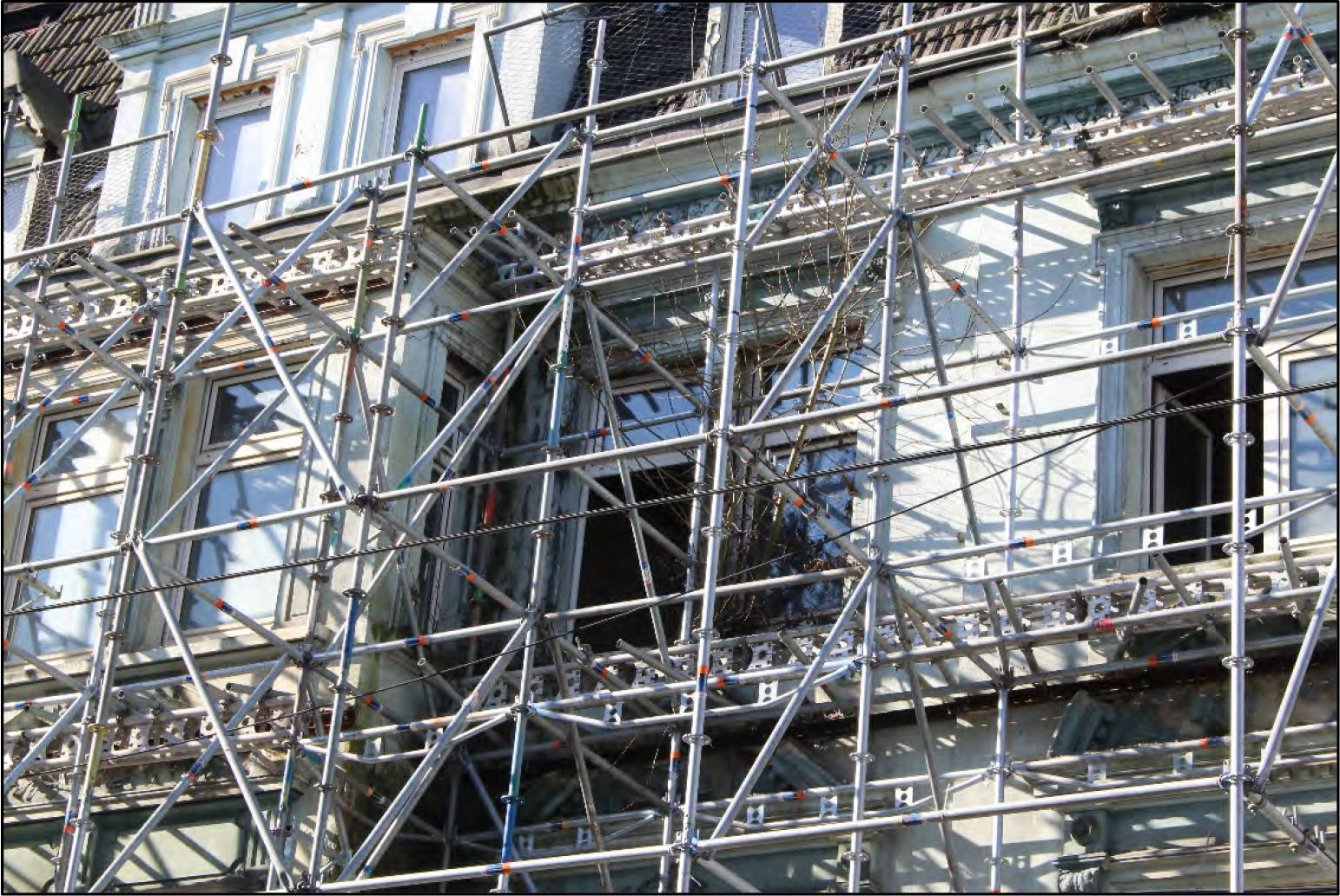 Wohn-/Geschäftshaus in Bochumer Str. 166, 45886 Gelsenkirchen, Ückendorf - Bild 3