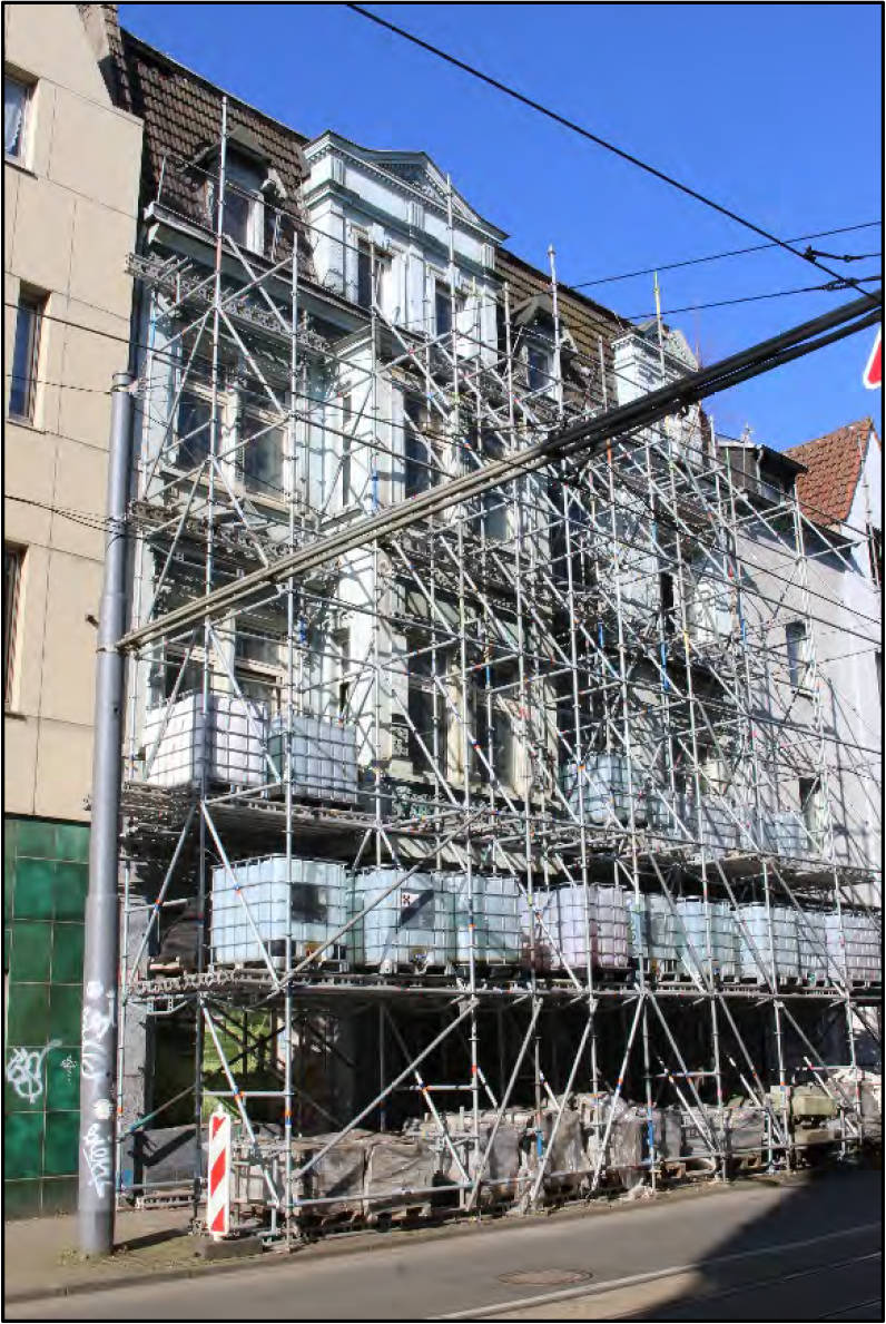 Wohn-/Geschäftshaus in Bochumer Str. 166, 45886 Gelsenkirchen, Ückendorf - Bild 5