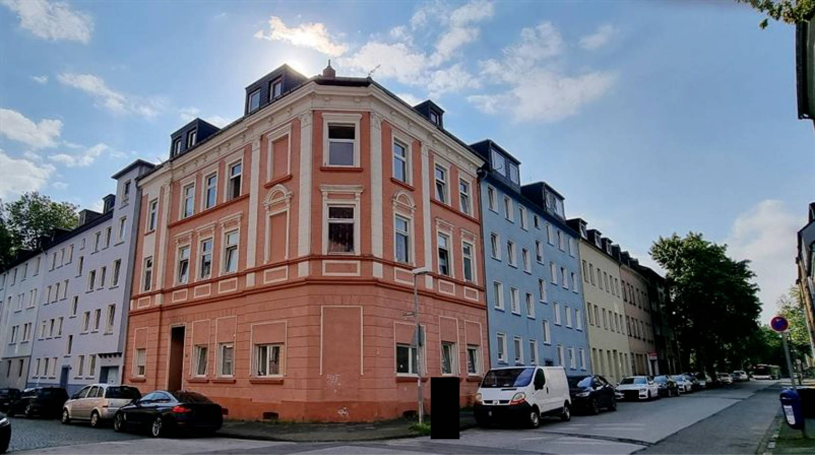 nordrheinwestpfalen 0005K0120-2022 Blumendelle 36, Münchener Str. 75, 45881 Gelsenkirchen, Schalke 16
