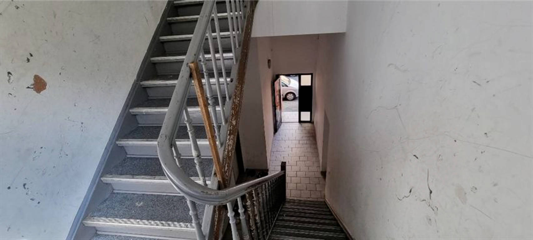 nordrheinwestpfalen 0005K0120-2022 Blumendelle 36, Münchener Str. 75, 45881 Gelsenkirchen, Schalke 20