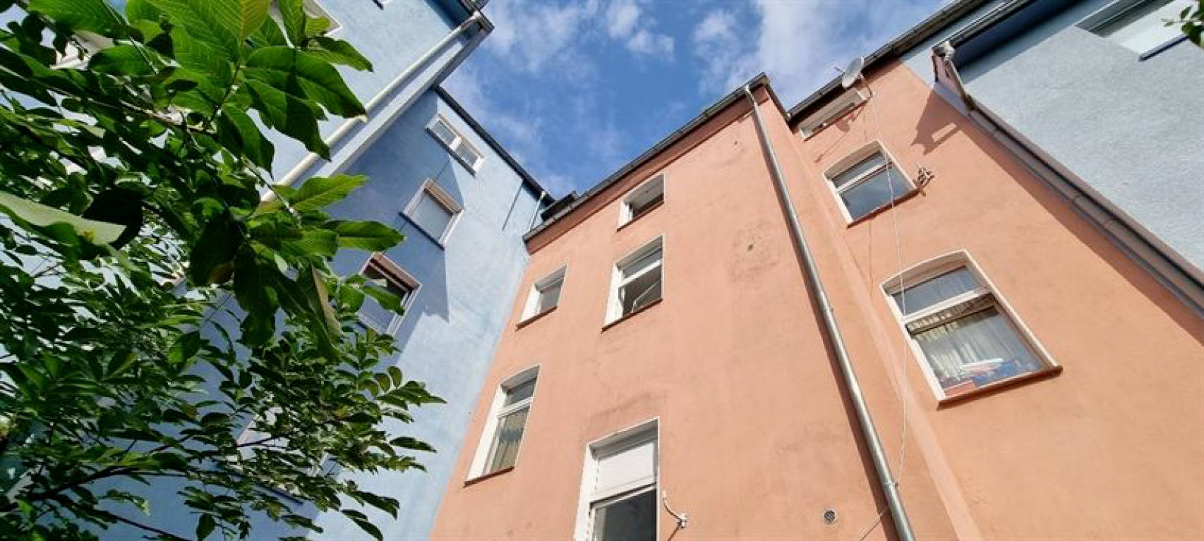 Eigentumswohnung (3 bis 4 Zimmer), Eigentumswohnung (1 bis 2 Zimmer) in Blumendelle 36, Münchener Str. 75, 45881 Gelsenkirchen, Schalke - Bild 4
