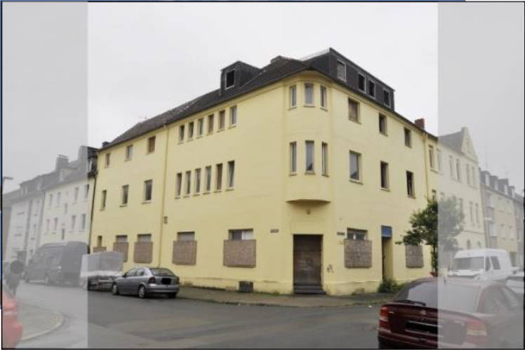nordrheinwestpfalen 0005K0122-2020 Devensstr. 99, 45899 Gelsenkirchen 8