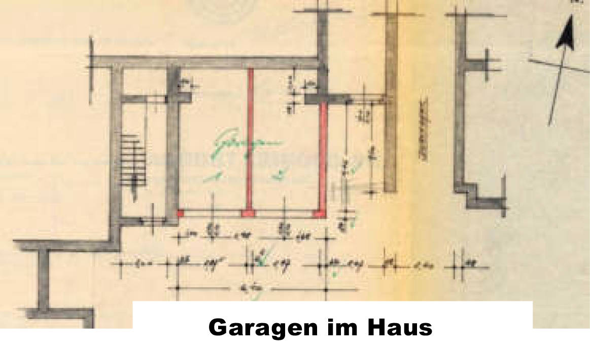 Mehrfamilienhaus, + 5 Garagen in Devensstr. 99, 45899 Gelsenkirchen