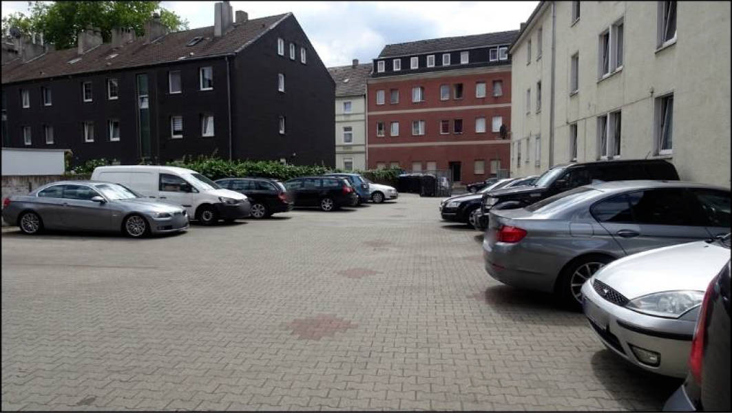 Eigentumswohnung (1 bis 2 Zimmer), nebst Kellerraum in Darler Heide 41,39,37,33,35, Wilhelmstaße 16,18, 45891 Gelsenkirchen, Erle - Bild 3