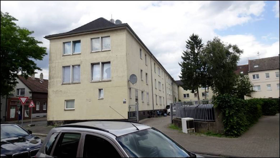 nordrheinwestpfalen 0005K0126-2022 Darler Heide 41,39,37,33,35, Wilhelmstaße 16,18, 45891 Gelsenkirchen, Erle 6