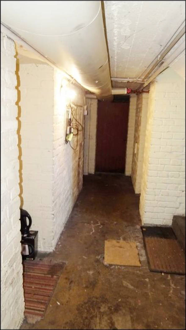 Eigentumswohnung (1 bis 2 Zimmer), nebst Kellerraum in Darler Heide 41,39,37,33,35, Wilhelmstaße 16,18, 45891 Gelsenkirchen, Erle - Bild 2