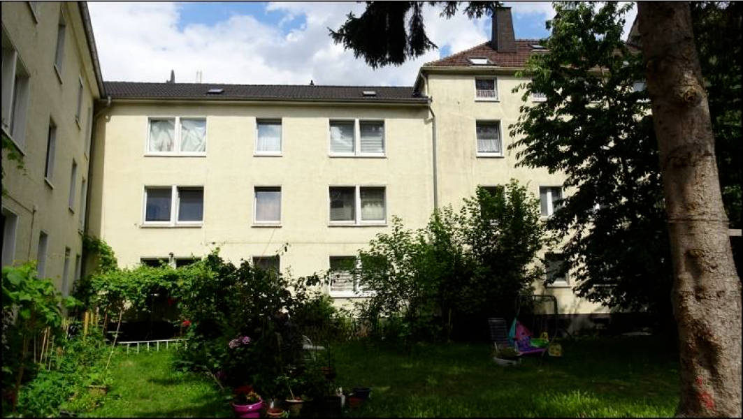 Eigentumswohnung (1 bis 2 Zimmer), nebst Kellerraum in Darler Heide 41,39,37,33,35, Wilhelmstaße 16,18, 45891 Gelsenkirchen, Erle - Bild 5