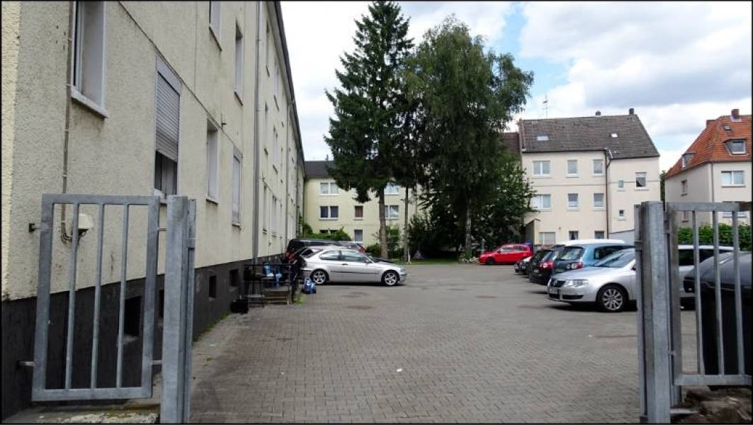 nordrheinwestpfalen 0005K0126-2022 Darler Heide 41,39,37,33,35, Wilhelmstaße 16,18, 45891 Gelsenkirchen, Erle 8