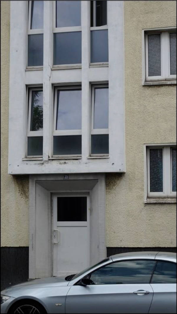 nordrheinwestpfalen 0005K0126-2022 Darler Heide 41,39,37,33,35, Wilhelmstaße 16,18, 45891 Gelsenkirchen, Erle 12