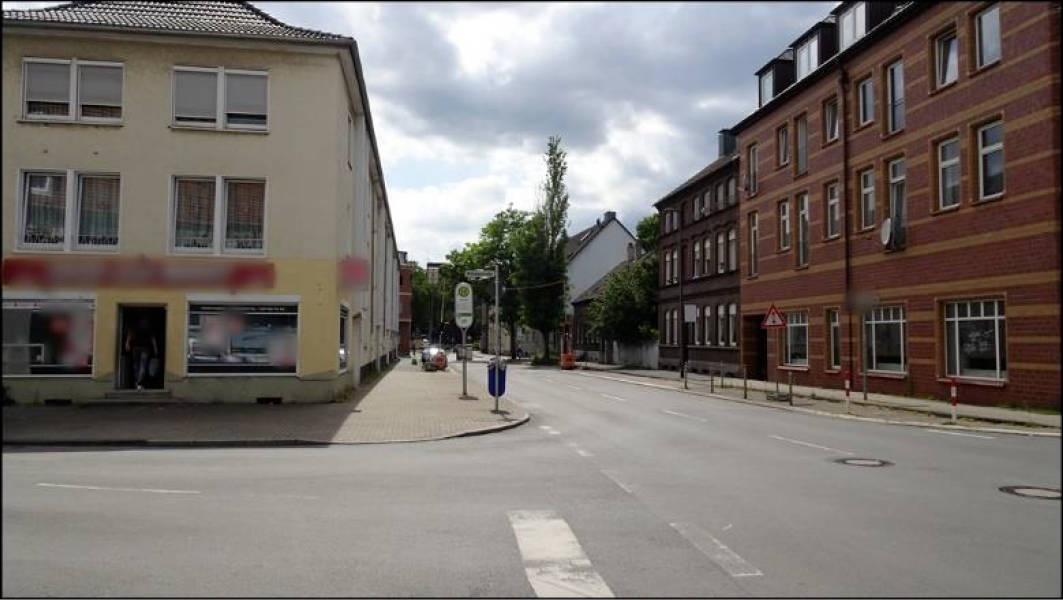 Eigentumswohnung (1 bis 2 Zimmer), nebst Kellerraum in Darler Heide 41,39,37,33,35, Wilhelmstaße 16,18, 45891 Gelsenkirchen, Erle