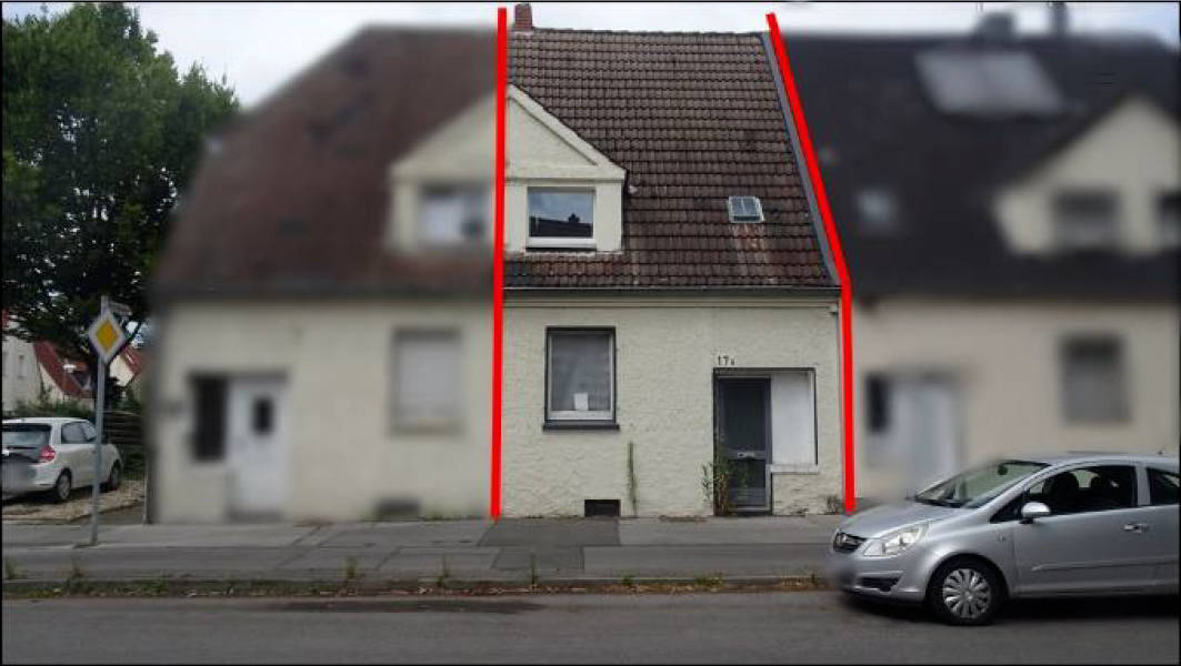 Einfamilienhaus in Valentinstr. 17 a, 45896 Gelsenkirchen - Bild 4