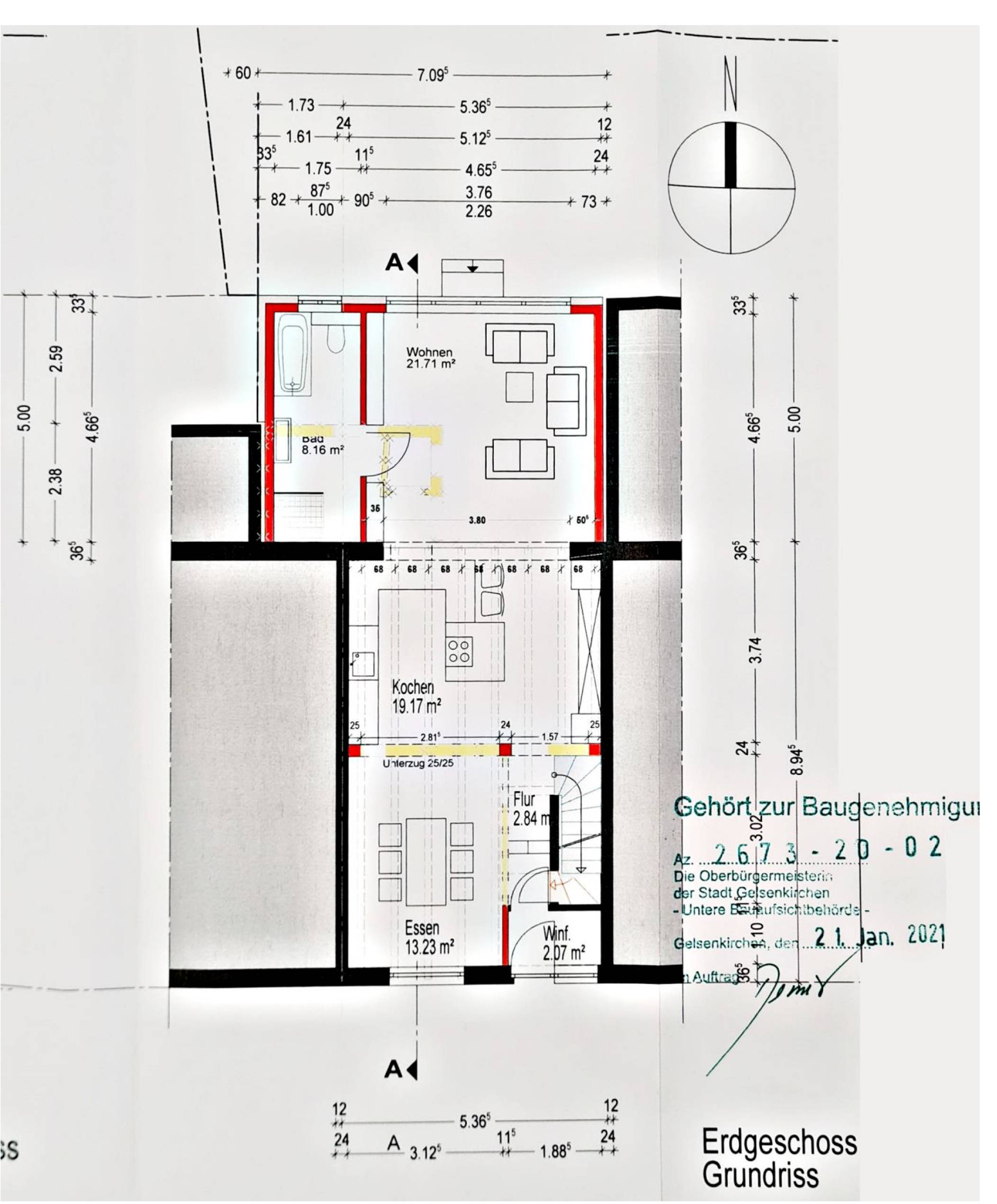 nordrheinwestpfalen 0005 K 0129/2024 Valentinstr. 17 a, 45896 Gelsenkirchen 14