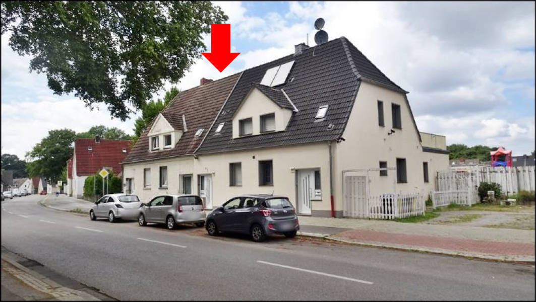 Einfamilienhaus in Valentinstr. 17 a, 45896 Gelsenkirchen - Bild 3