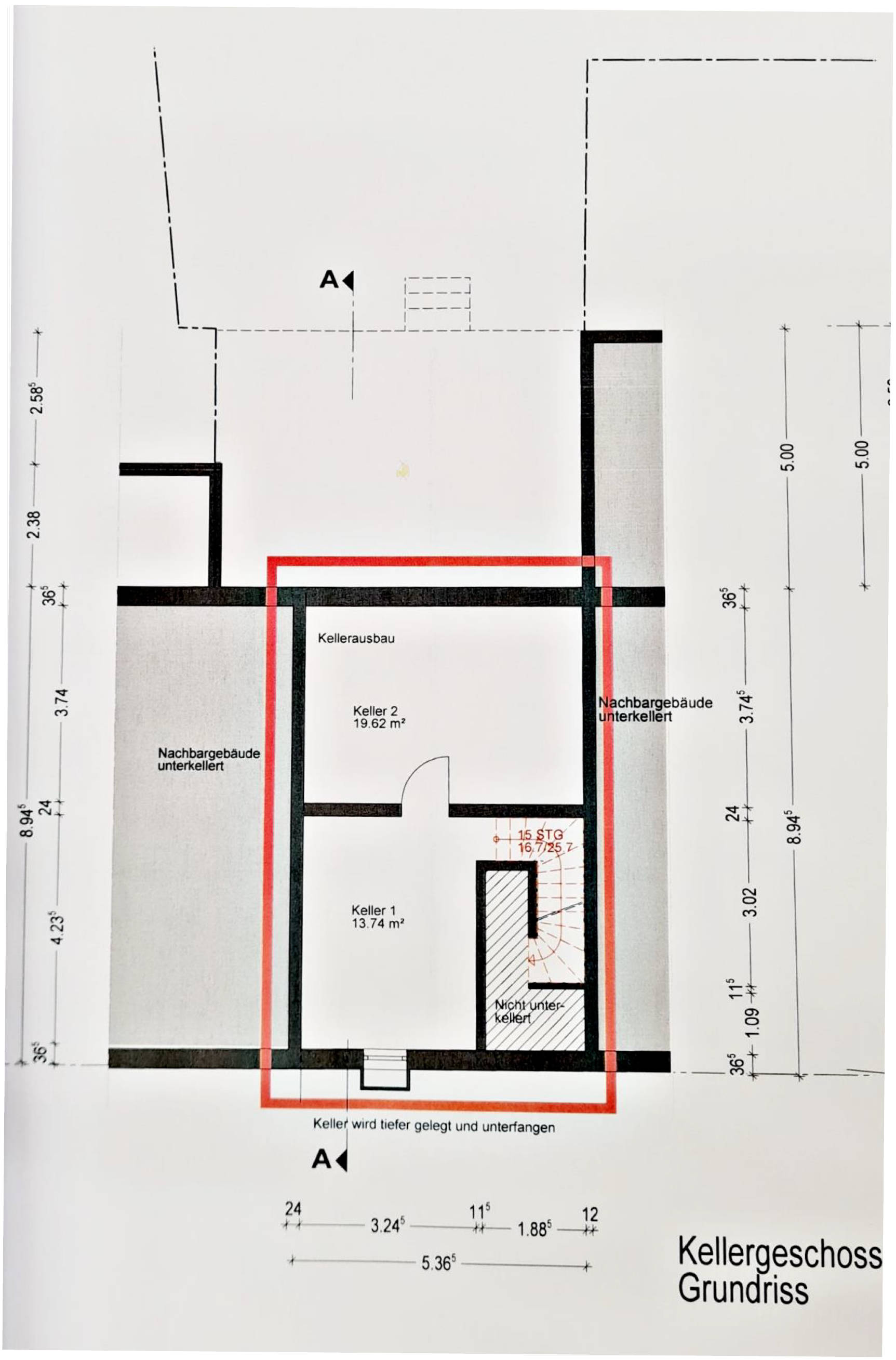 nordrheinwestpfalen 0005 K 0129/2024 Valentinstr. 17 a, 45896 Gelsenkirchen 15